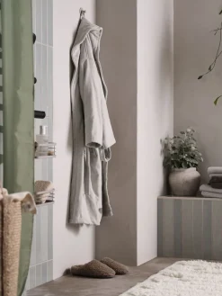 TIBROGoldPeignoir TIBRO S/M-KRONBORG New