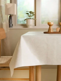 TINDVEDToile cirée TINDVED 140 beige-JYSK Clearance