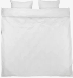 TINNEPlusParure de lit Seersucker TINNE 240x220-JYSK Hot