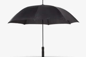 TINOParapluie TINO Ø105xH82cm noir-JYSK Outlet