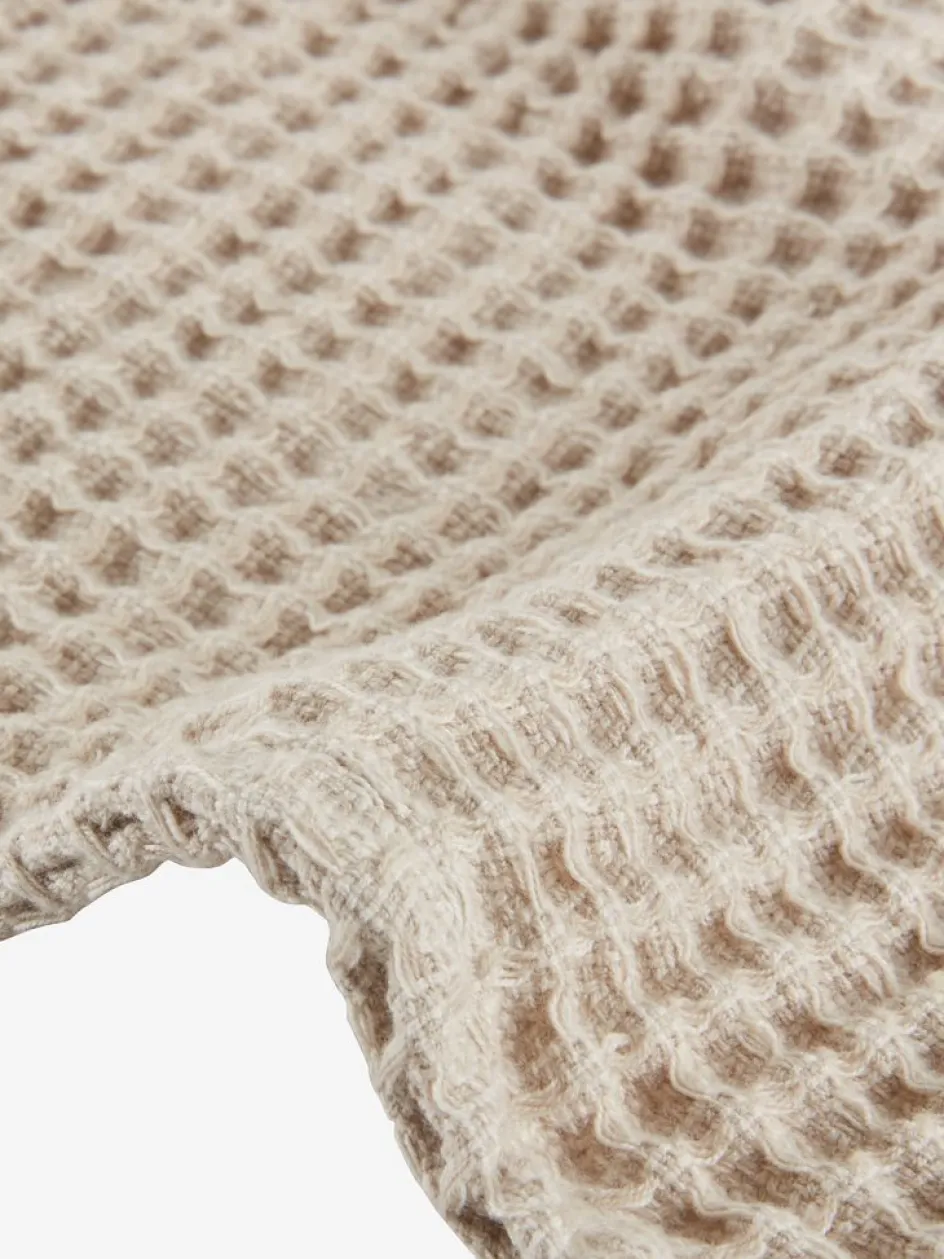 TISTELTorchon TISTEL 50x70 beige 2pcs/pqt-JYSK Discount