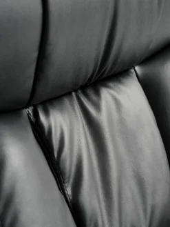 TJELEFauteuil de bureau TJELE noir/noir-JYSK Hot