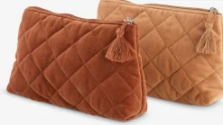 TOFTBYNTrousse de maquillage TOFTBYN l21xL13xP6cm ass.-JYSK Hot