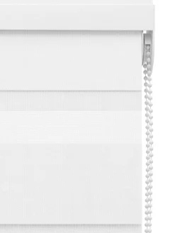 TOKEStore enrouleur Duo TOKE 45x180 avec cantonnière blanc-JYSK Clearance