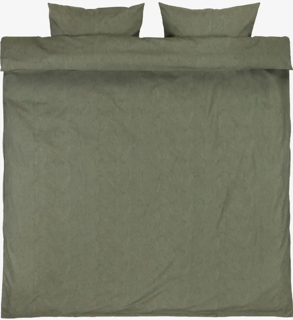 TONEBasicParure de lit TONE 240x220-JYSK New