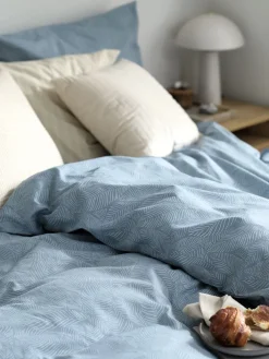 TONEBasicParure de lit TONE 240x220-JYSK Best