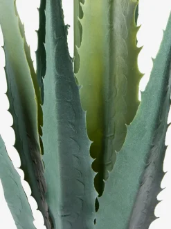 TOPPMEISPlante artificielle TOPPMEIS H105cm agave verte-JYSK Outlet