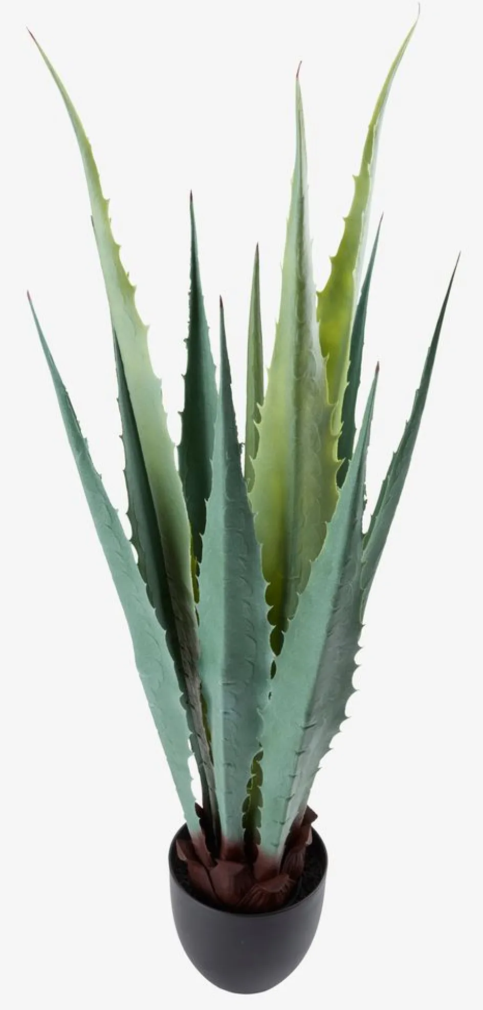 TOPPMEISPlante artificielle TOPPMEIS H105cm agave verte-JYSK Outlet