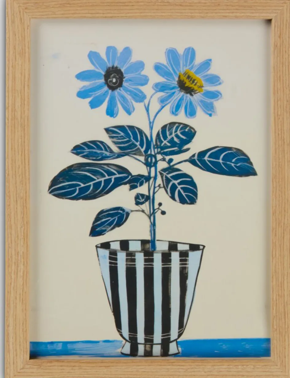 TORDCadre photo TORD 13x18cm bois clair-JYSK Sale