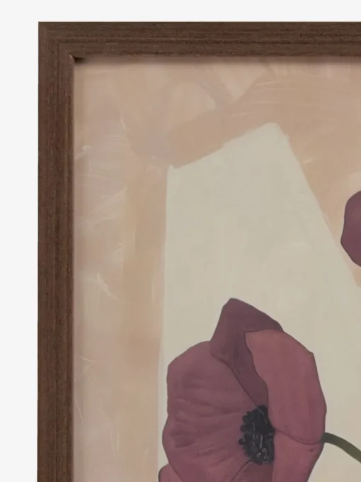 TORDCadre photo TORD 30x40cm bois foncé-JYSK Best