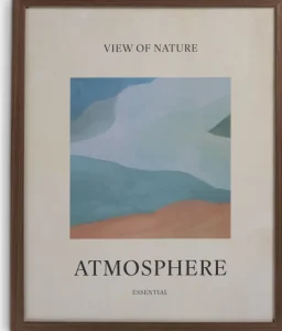 TORDCadre photo TORD 40x50cm bois foncé-JYSK New