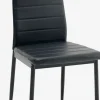 TOREBYChaise TOREBY noir/noir-JYSK Best