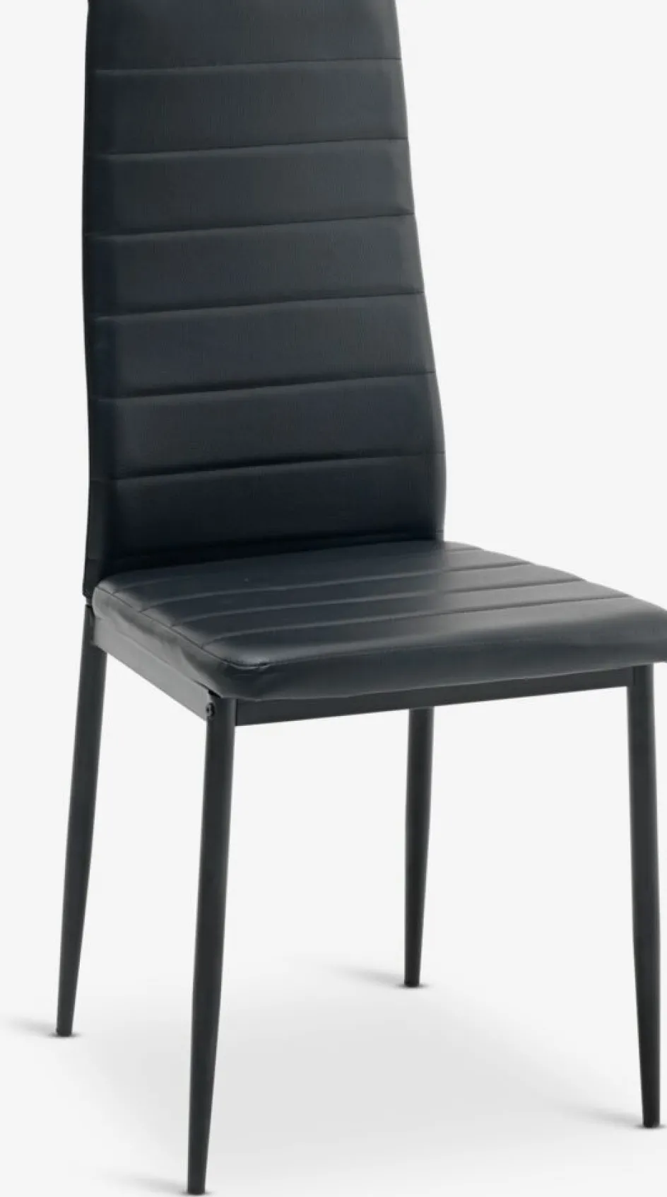TOREBYChaise TOREBY noir/noir-JYSK Best