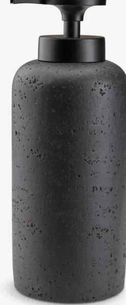 TORESTORPDistributeur de savon TORESTORP noir XL-JYSK Best