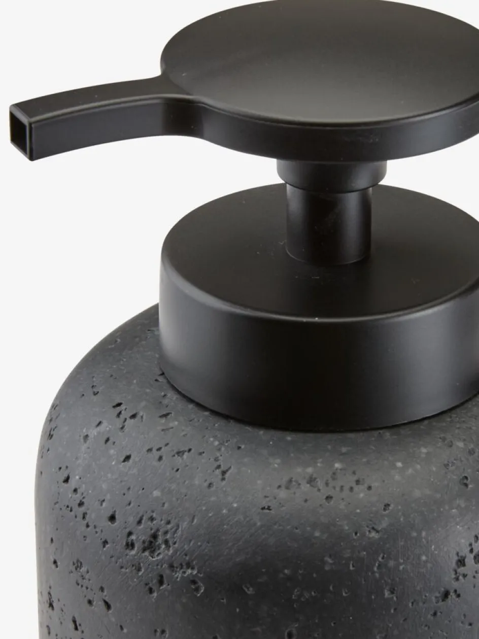 TORESTORPDistributeur de savon TORESTORP noir XL-JYSK Best