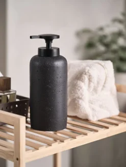 TORESTORPDistributeur de savon TORESTORP noir XL-JYSK Best