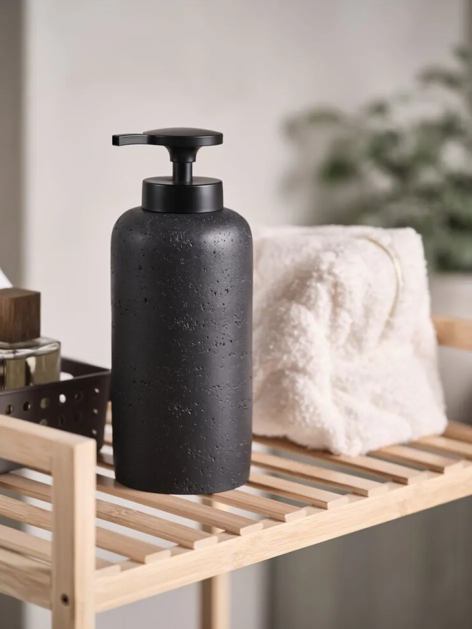 TORESTORPDistributeur de savon TORESTORP noir XL-JYSK Best