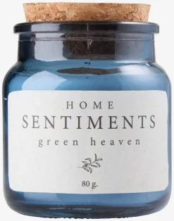 TORGRIMBougie parfumée TORGRIM a/couvercle assorti-JYSK Clearance