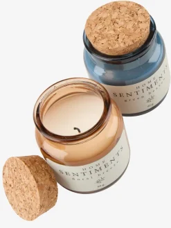 TORGRIMBougie parfumée TORGRIM a/couvercle assorti-JYSK Clearance