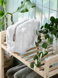 TORHAMNTrousse de toilette TORHAMN blanc cassé-JYSK Hot