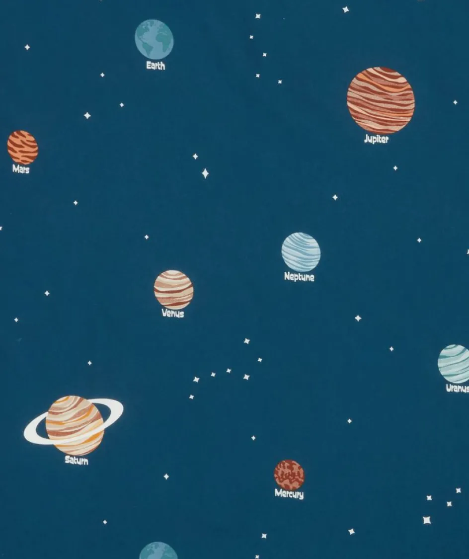 TORHILDPlusParure de lit TORHILD 140x200 marine-JYSK Hot