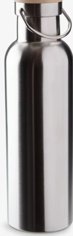 TORKILDGourde isotherme TORKILD 75cl acier-JYSK Online