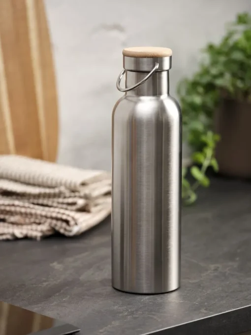 TORKILDGourde isotherme TORKILD 75cl acier-JYSK Online