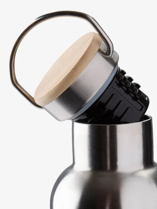 TORKILDGourde isotherme TORKILD 75cl acier-JYSK Online