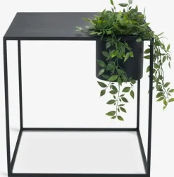 TORNSANGERTable d'appoint TORNSANGER l45xL45 noir-JYSK Discount