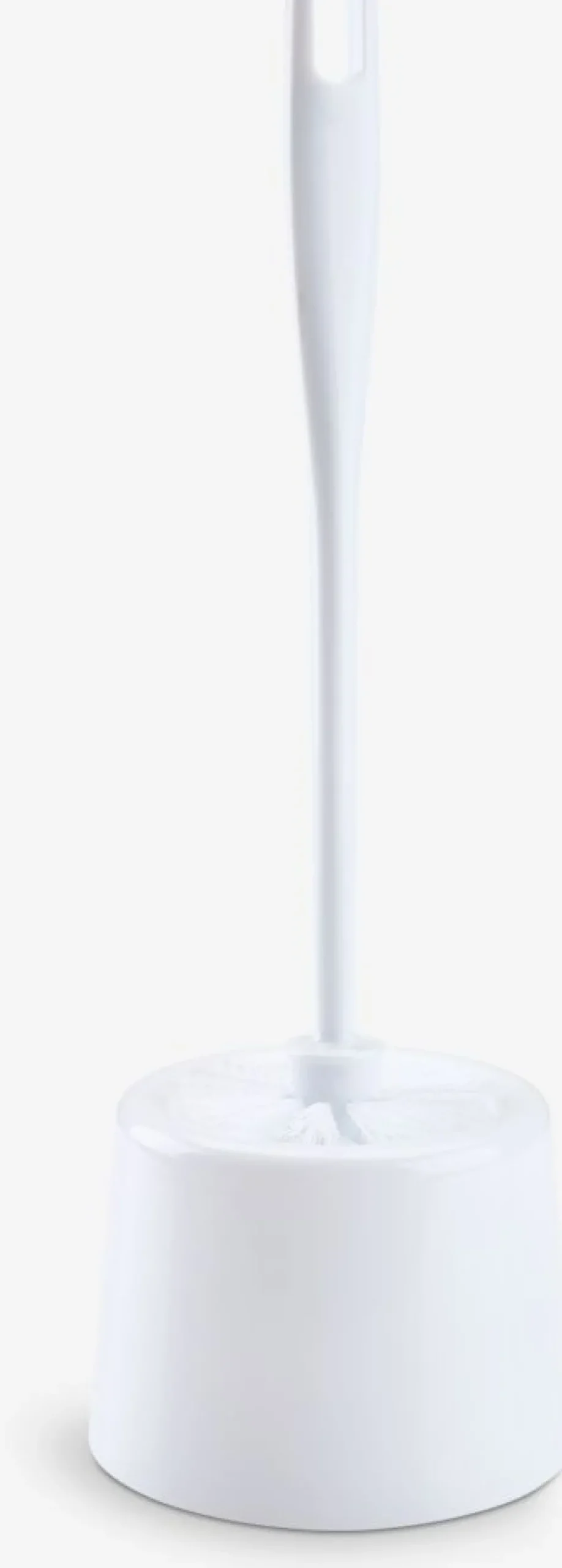 TORREBYBrosse wc TORREBY plastique blanc-JYSK Online
