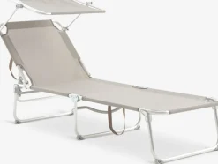 TORSBAKKEBain de soleil TORSBAKKE l57xL193 sable-JYSK Clearance