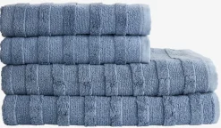 TORSBYPlusServiette de toilette TORSBY 50x90-JYSK