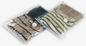 TORSTENSac sous vide TORSTEN l40xL60cm 2pcs/pqt-JYSK Outlet