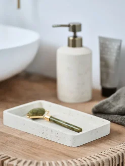 TORUPPlateau TORUP 11×18cm pierre beige-JYSK Clearance