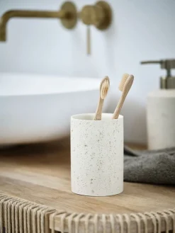 TORUPPorte-brosses à dents TORUP pierre beige-JYSK Best