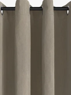 TOTAKRideau TOTAK 1x140x300 velours côtelé-JYSK Online