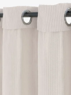 TOTAKRideau TOTAK 1x140x300 velours côtelé-JYSK New
