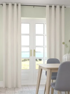 TOTAKRideau TOTAK 1x140x300 velours côtelé-JYSK New