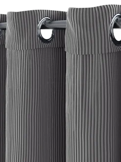 TOTAKRideau TOTAK 1x140x300 velours côtelé-JYSK Discount