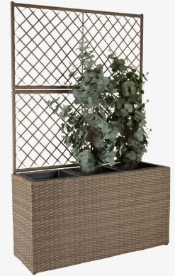 TRANAJardinière TRANA l30xL83xH130 l-JYSK Discount