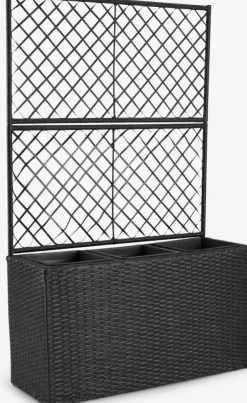 TRANAJardinière TRANA l30xL83xH130-JYSK New