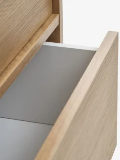 TRANUMCommode 4 tiroirs TRANUM coloris chêne chaud-JYSK Sale