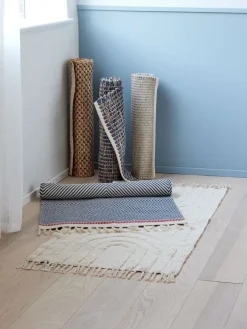 TRETORNTapis TRETORN 70x140 crème-JYSK Clearance