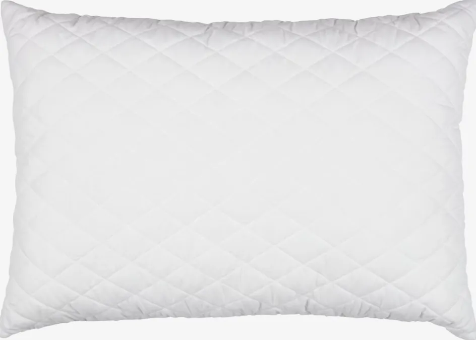 TROLLKYRKJABasicOreiller en mousse à mémoire de forme 50x70 TROLLKYRKJA-JYSK New