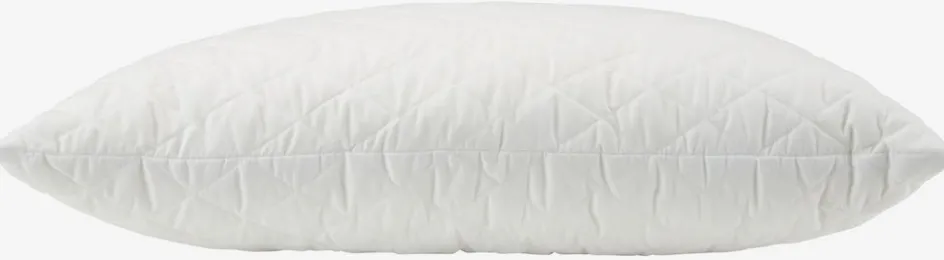 TROLLKYRKJABasicOreiller en mousse à mémoire de forme 50x70 TROLLKYRKJA-JYSK New