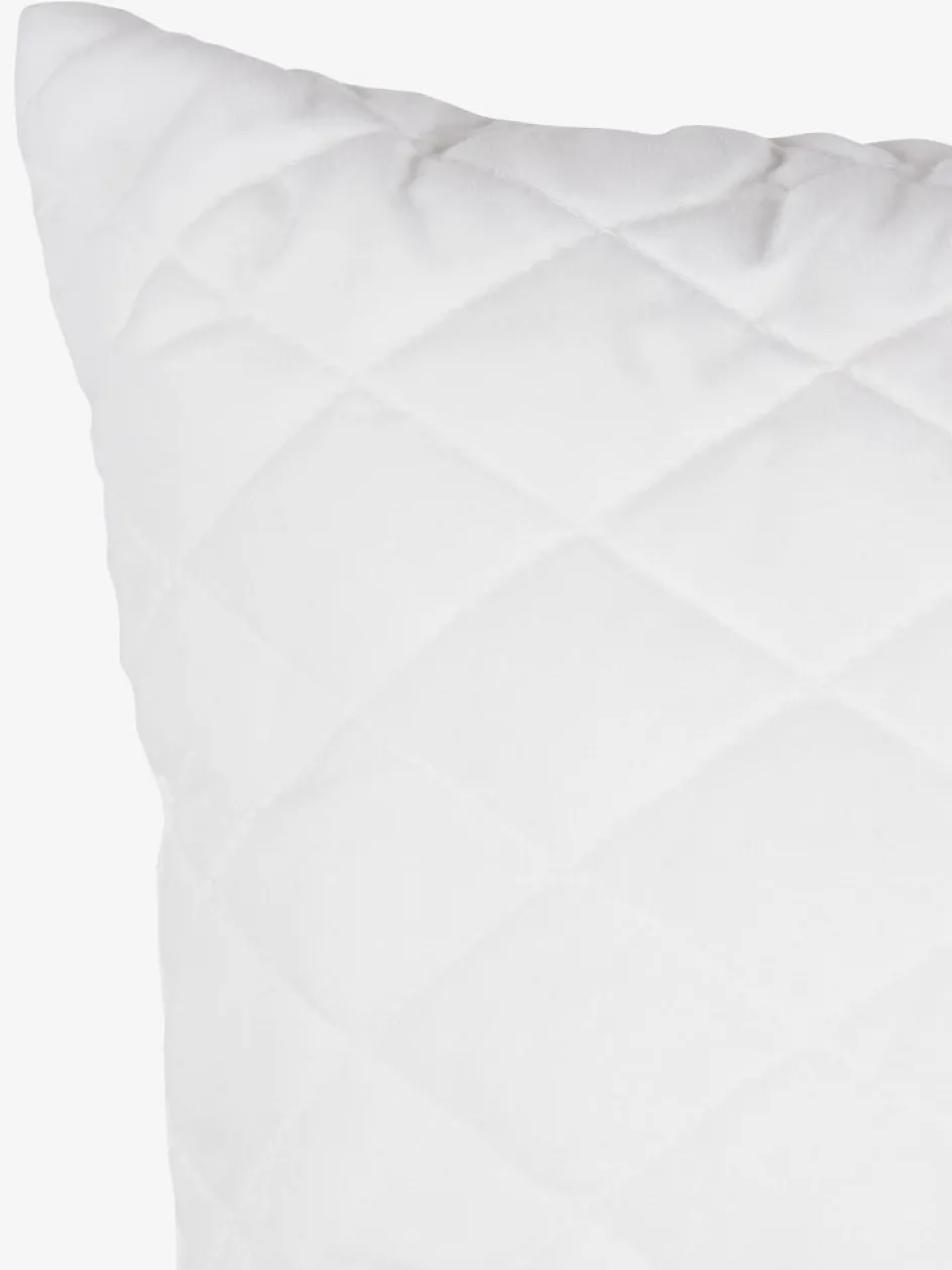 TROLLKYRKJABasicOreiller en mousse à mémoire de forme 50x70 TROLLKYRKJA-JYSK New