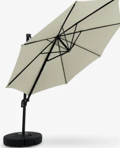 TRONDHEIMParasol déporté TRONDHEIM Ø300-JYSK Discount