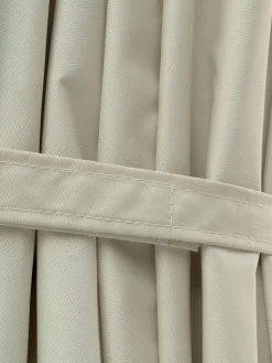 TRONDHEIMParasol déporté TRONDHEIM Ø300-JYSK Discount