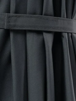 TRONDHEIMParasol déporté TRONDHEIM Ø300 gris-JYSK