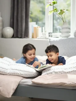 TRONFJELLETPlusOreiller synthétique 60x63/70 TRONFJELLET-JYSK Sale